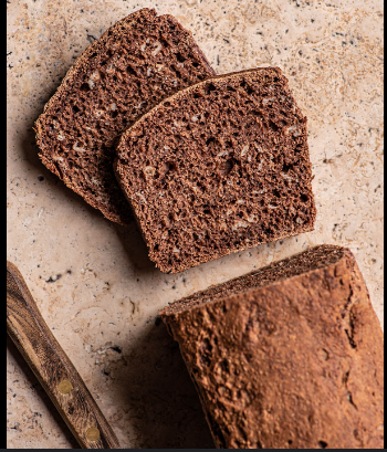 Brown Bread