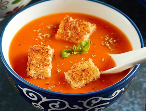 Tomato Soup